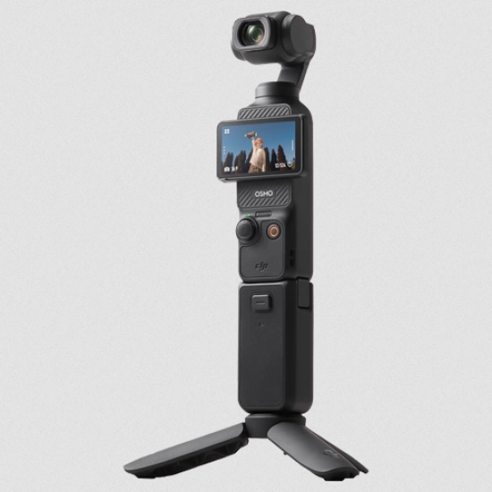 DJI Osmo Pocket 3 Creator Combo DJI Osmo Pocket 3 Creator Combo